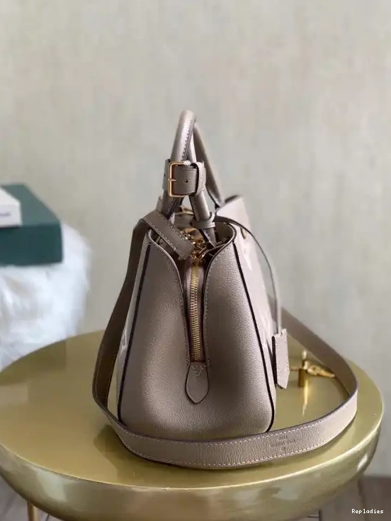 Rep ladies BB VUITTON LOUIS MONTAIGNE 0505